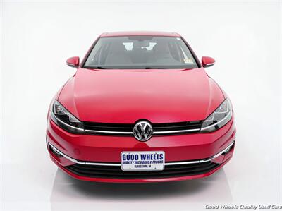 2018 Volkswagen Golf TSI SE - Photo 2 - Glassboro, NJ 08028