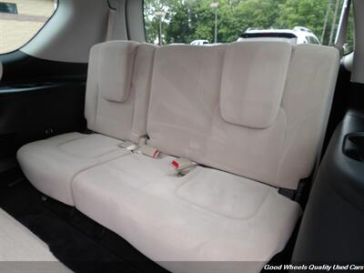 2018 Nissan Armada SV - Photo 15 - Glassboro, NJ 08028
