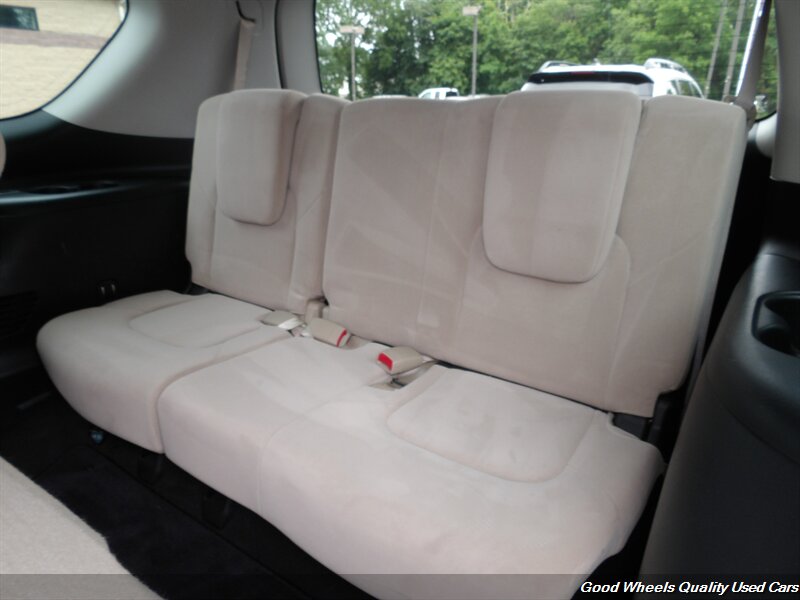 2018 Nissan Armada SV - Photo 15 - Glassboro, NJ 08028