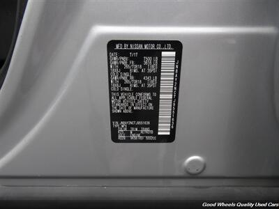 2018 Nissan Armada SV - Photo 27 - Glassboro, NJ 08028