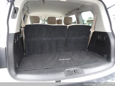 2018 Nissan Armada SV - Photo 24 - Glassboro, NJ 08028