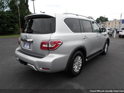 2018 Nissan Armada SV - Photo 5 - Glassboro, NJ 08028