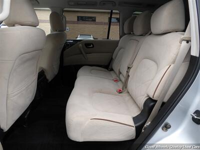 2018 Nissan Armada SV - Photo 14 - Glassboro, NJ 08028