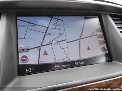 2018 Nissan Armada SV - Photo 23 - Glassboro, NJ 08028
