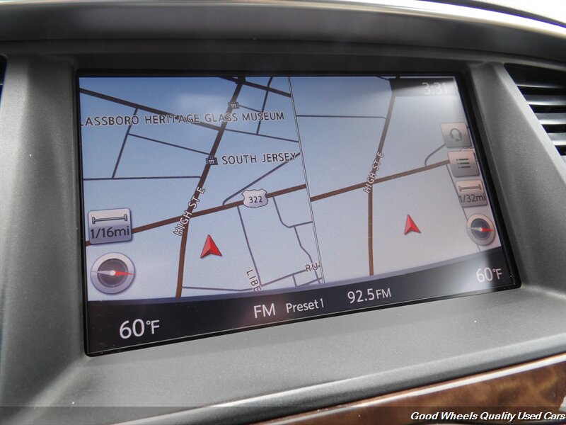 2018 Nissan Armada SV - Photo 23 - Glassboro, NJ 08028