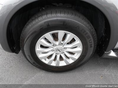 2018 Nissan Armada SV - Photo 11 - Glassboro, NJ 08028