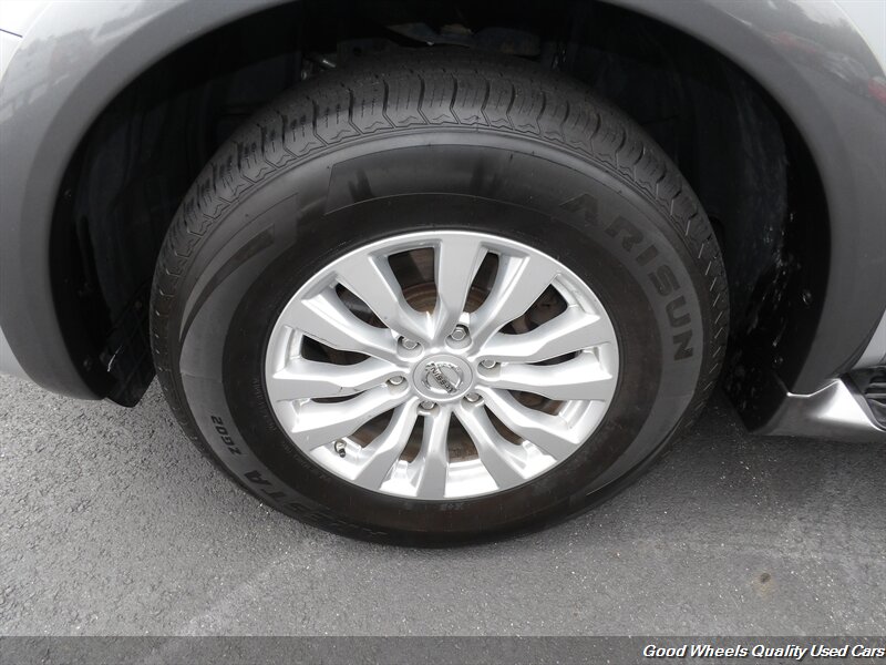 2018 Nissan Armada SV - Photo 11 - Glassboro, NJ 08028