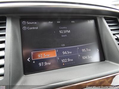 2018 Nissan Armada SV - Photo 19 - Glassboro, NJ 08028