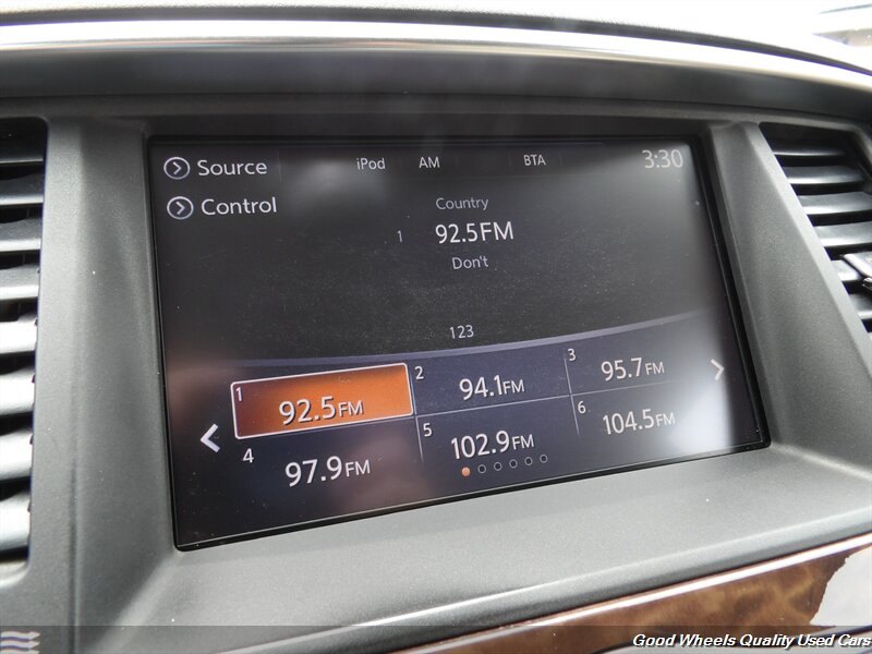 2018 Nissan Armada SV - Photo 19 - Glassboro, NJ 08028