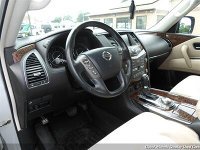 2018 Nissan Armada SV - Photo 12 - Glassboro, NJ 08028