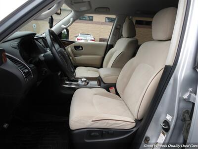 2018 Nissan Armada SV - Photo 13 - Glassboro, NJ 08028