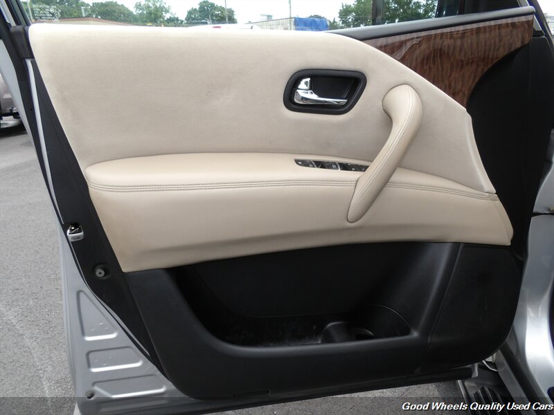 2018 Nissan Armada SV - Photo 26 - Glassboro, NJ 08028