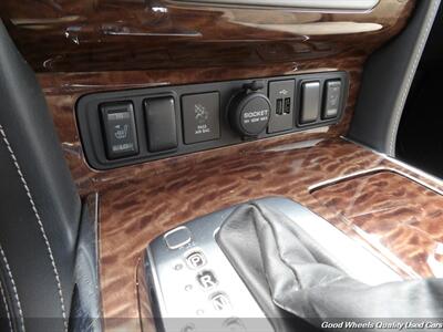 2018 Nissan Armada SV - Photo 21 - Glassboro, NJ 08028