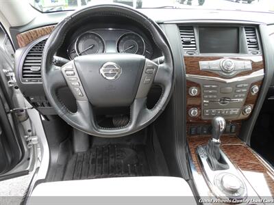 2018 Nissan Armada SV - Photo 16 - Glassboro, NJ 08028
