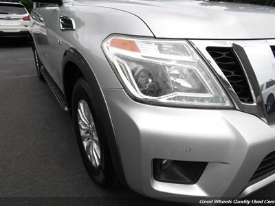 2018 Nissan Armada SV - Photo 10 - Glassboro, NJ 08028