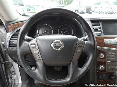 2018 Nissan Armada SV - Photo 17 - Glassboro, NJ 08028