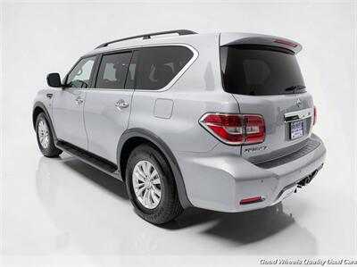 2018 Nissan Armada SV - Photo 7 - Glassboro, NJ 08028