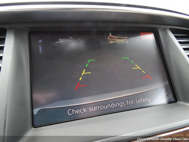 2018 Nissan Armada SV - Photo 22 - Glassboro, NJ 08028