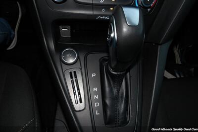 2016 Ford Focus SE   - Photo 27 - Glassboro, NJ 08028