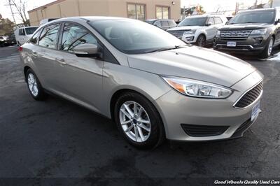 2016 Ford Focus SE   - Photo 3 - Glassboro, NJ 08028