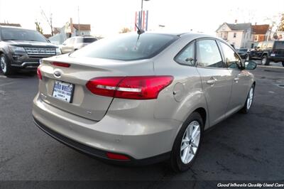 2016 Ford Focus SE   - Photo 5 - Glassboro, NJ 08028