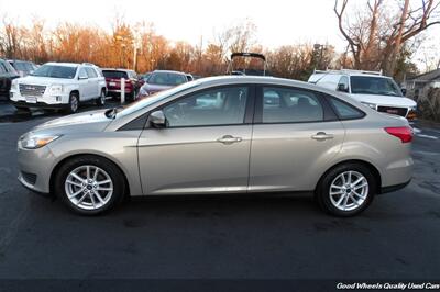 2016 Ford Focus SE   - Photo 8 - Glassboro, NJ 08028