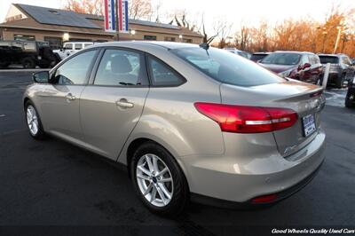 2016 Ford Focus SE   - Photo 7 - Glassboro, NJ 08028