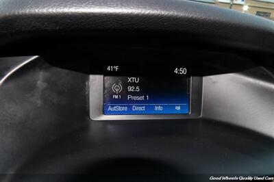 2016 Ford Focus SE   - Photo 23 - Glassboro, NJ 08028