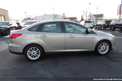 2016 Ford Focus SE   - Photo 4 - Glassboro, NJ 08028