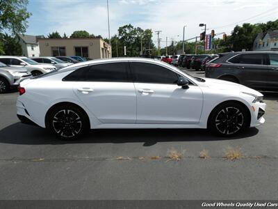 2022 Kia K5 GT-Line - Photo 4 - Glassboro, NJ 08028