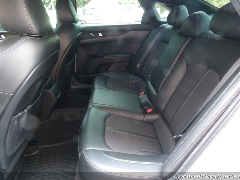 2022 Kia K5 GT-Line - Photo 14 - Glassboro, NJ 08028