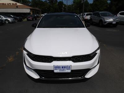 2022 Kia K5 GT-Line - Photo 2 - Glassboro, NJ 08028
