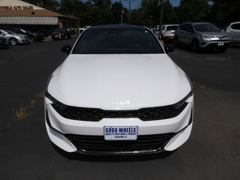 2022 Kia K5 GT-Line - Photo 2 - Glassboro, NJ 08028