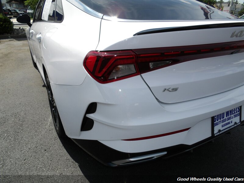 2022 Kia K5 GT-Line - Photo 9 - Glassboro, NJ 08028