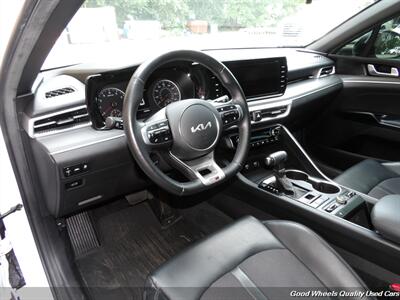 2022 Kia K5 GT-Line - Photo 12 - Glassboro, NJ 08028