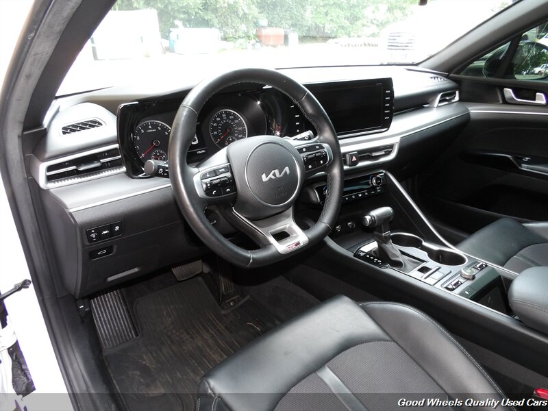 2022 Kia K5 GT-Line - Photo 12 - Glassboro, NJ 08028