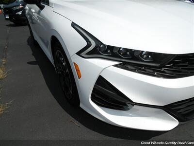 2022 Kia K5 GT-Line - Photo 10 - Glassboro, NJ 08028