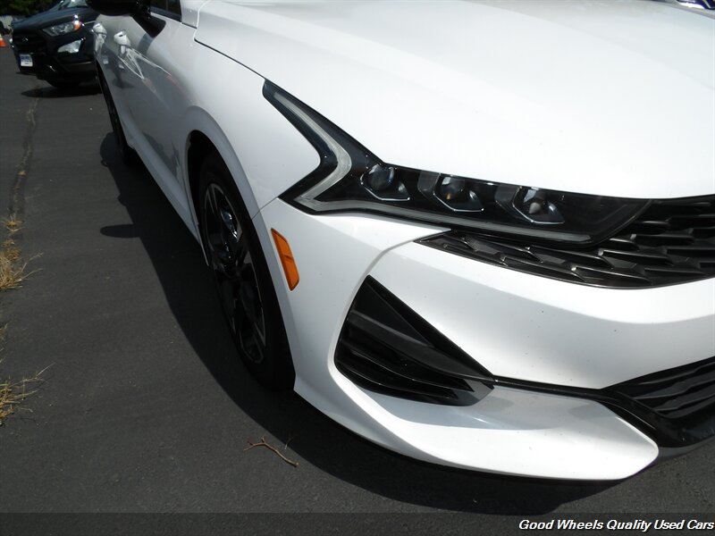 2022 Kia K5 GT-Line - Photo 10 - Glassboro, NJ 08028