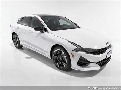2022 Kia K5 GT-Line - Photo 3 - Glassboro, NJ 08028