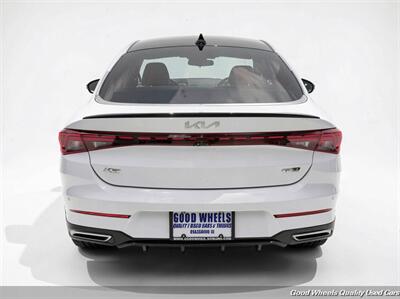 2022 Kia K5 GT-Line - Photo 6 - Glassboro, NJ 08028