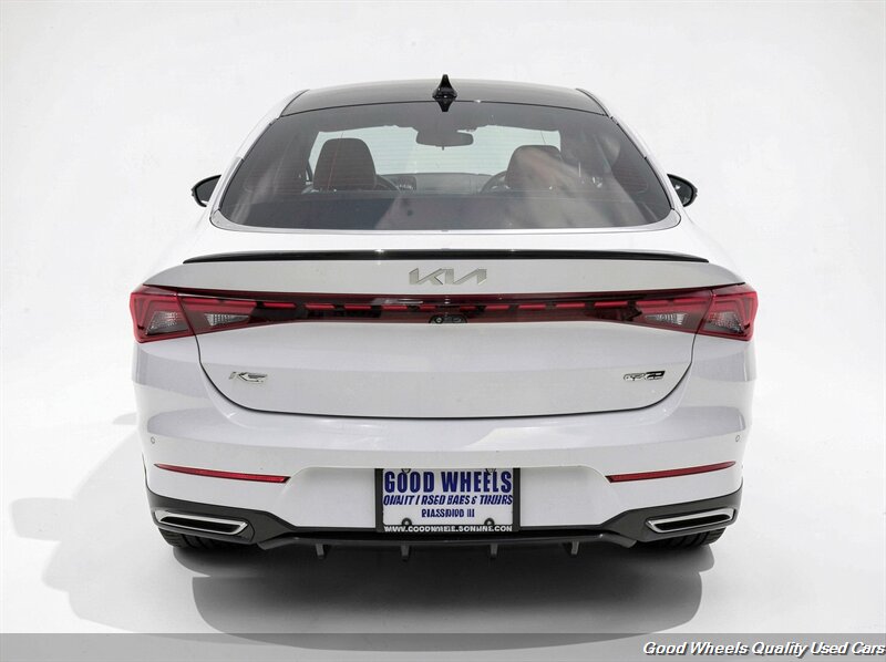 2022 Kia K5 GT-Line - Photo 6 - Glassboro, NJ 08028