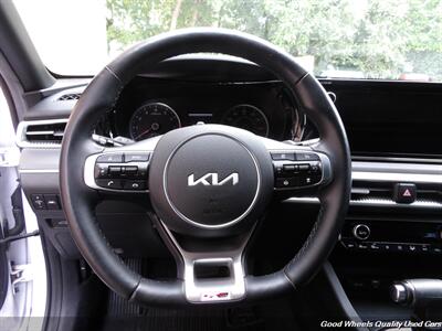 2022 Kia K5 GT-Line - Photo 16 - Glassboro, NJ 08028