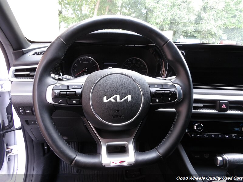 2022 Kia K5 GT-Line - Photo 16 - Glassboro, NJ 08028