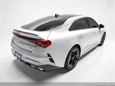 2022 Kia K5 GT-Line - Photo 5 - Glassboro, NJ 08028
