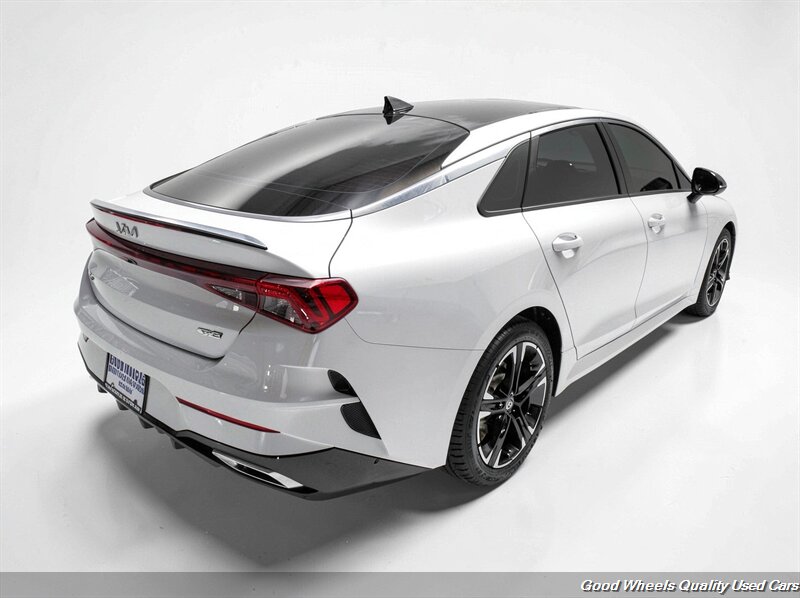 2022 Kia K5 GT-Line - Photo 5 - Glassboro, NJ 08028