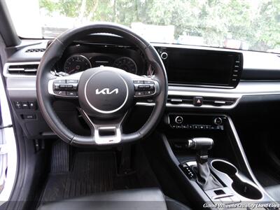 2022 Kia K5 GT-Line - Photo 15 - Glassboro, NJ 08028