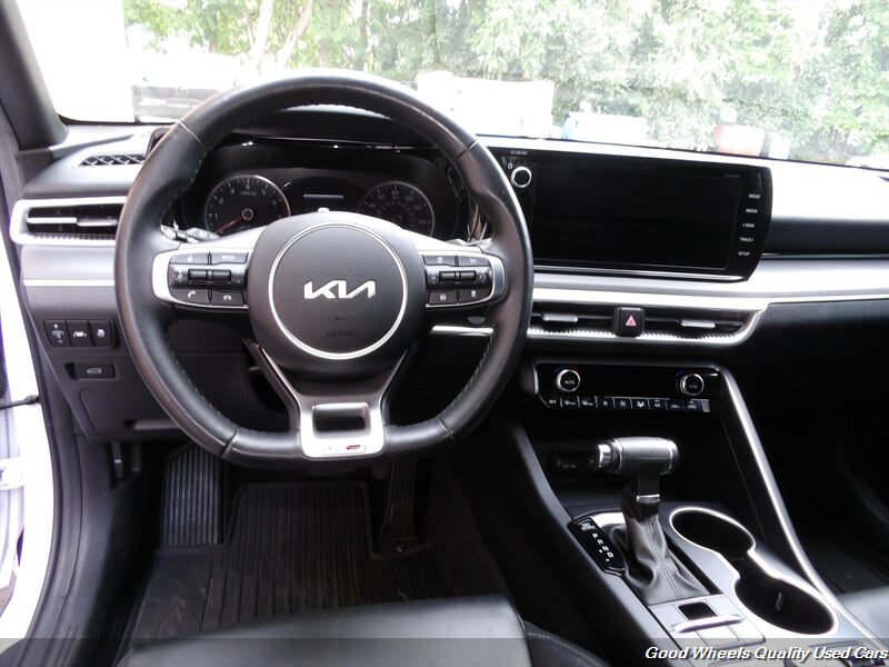 2022 Kia K5 GT-Line - Photo 15 - Glassboro, NJ 08028