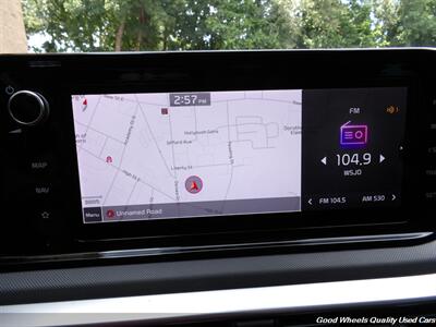 2022 Kia K5 GT-Line - Photo 18 - Glassboro, NJ 08028