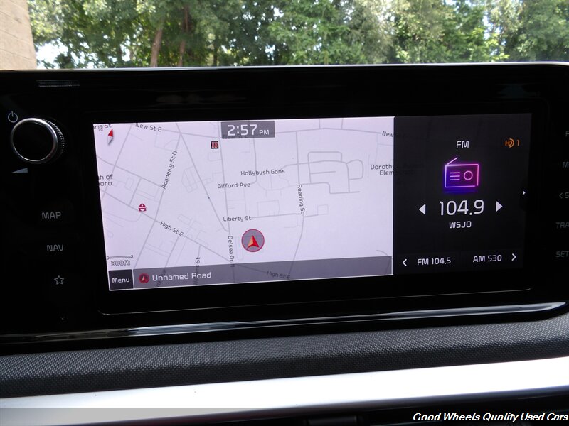 2022 Kia K5 GT-Line - Photo 18 - Glassboro, NJ 08028
