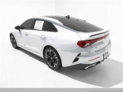 2022 Kia K5 GT-Line - Photo 7 - Glassboro, NJ 08028